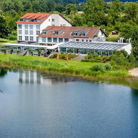 Hotel Darstein 4*