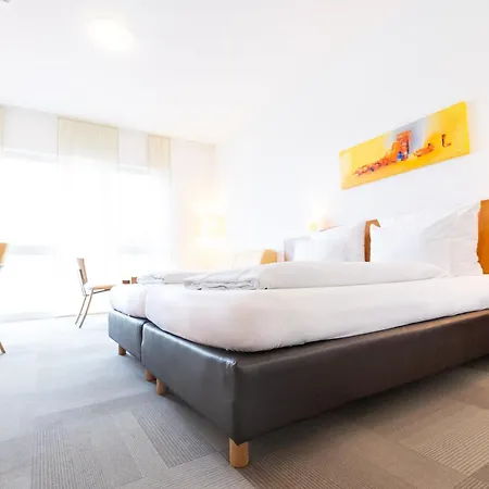 Darstein Hotel 4*