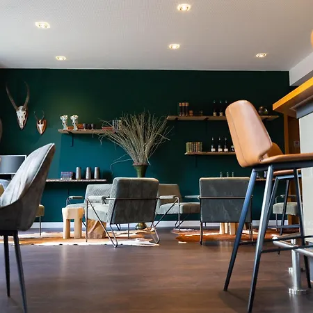 Hotel Darstein