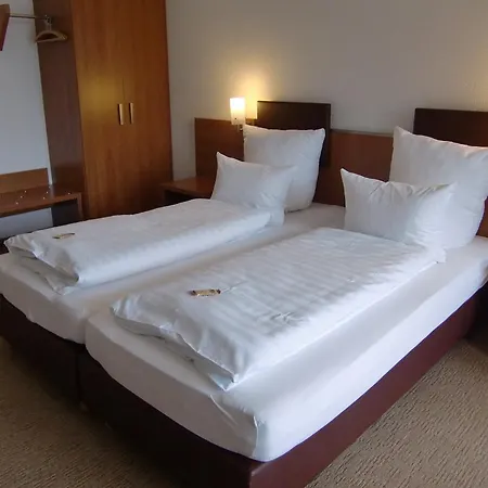 Darstein Hotel