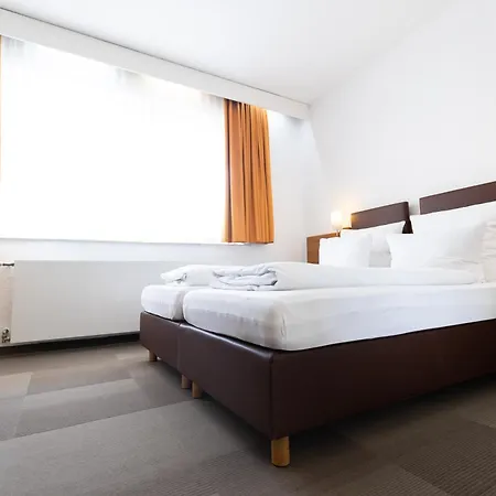 Hotel Darstein Altrip
