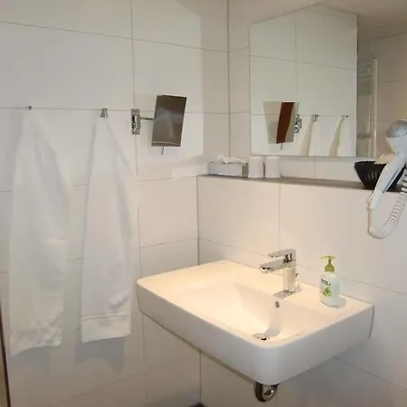Hotel Darstein 4*