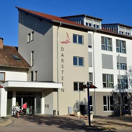 Darstein Hotel