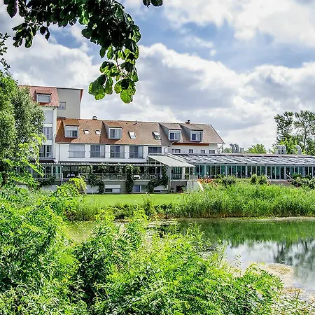 Hotel Darstein 4*